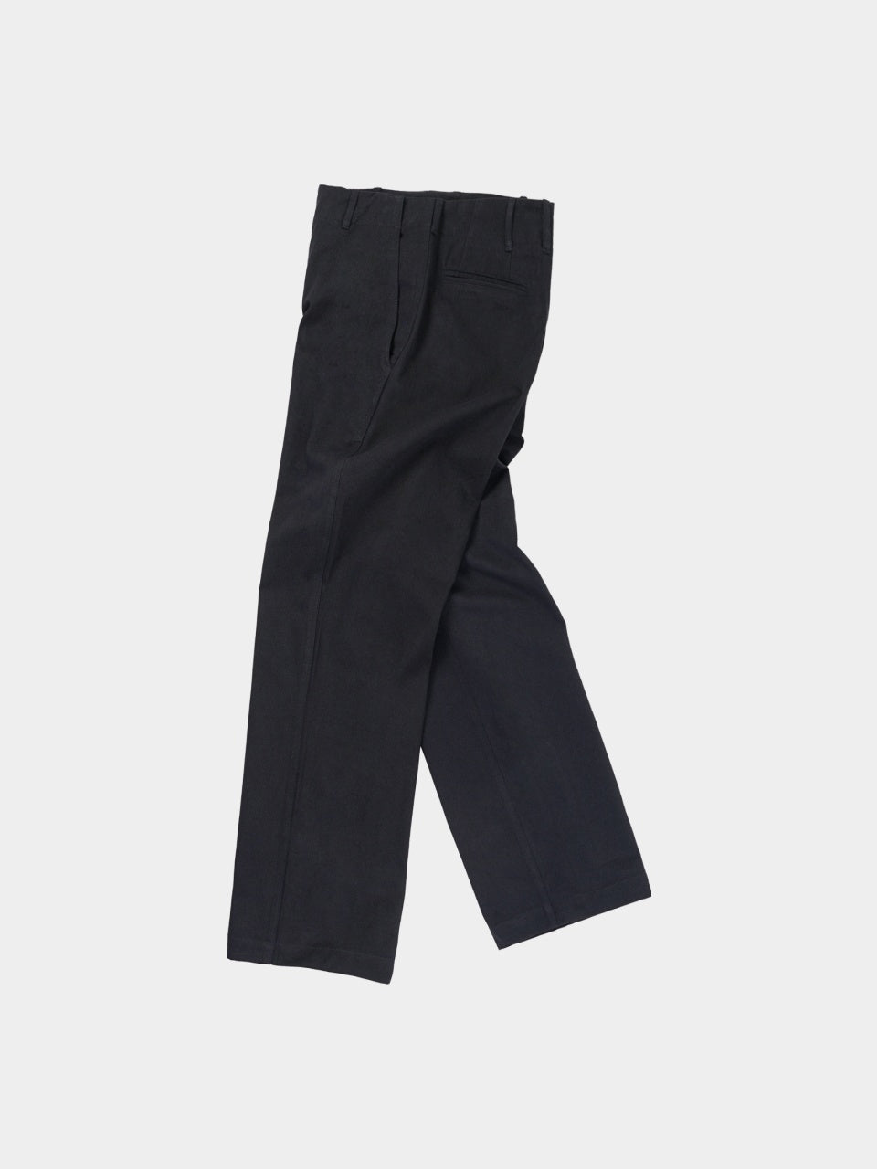 Everyday Officer Chino Pants (Navy)