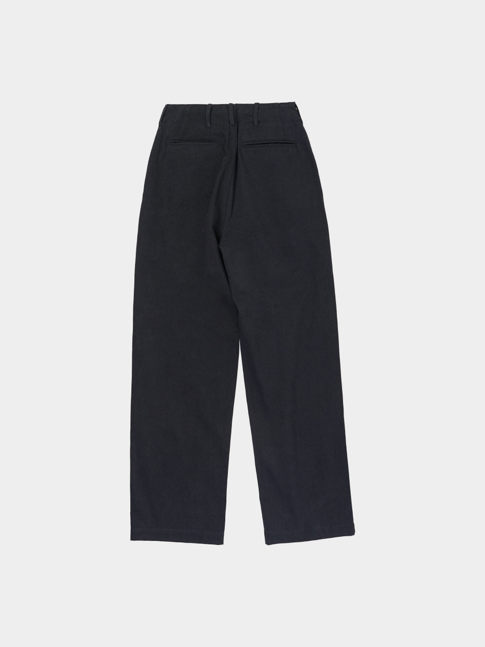 Everyday Officer Chino Pants (Navy)
