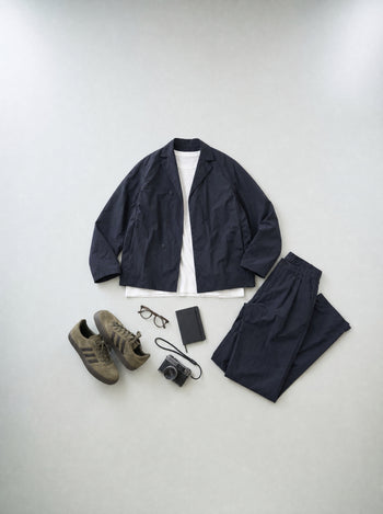 City Light Utility Set-up (Navy)