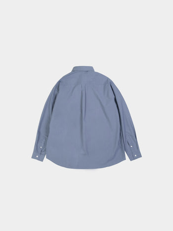 Everyday Comfort Shirts (Dusty Blue)