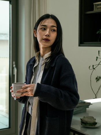 Everyday Comfort Shirts (Dusty Blue)