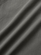 Light String Easy Pants (Charcoal)
