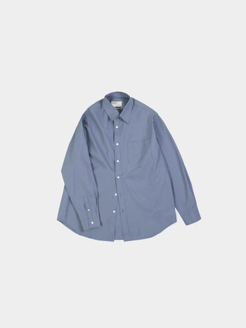 Everyday Comfort Shirts (Dusty Blue)