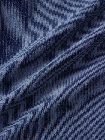 Coloured Denim Pants (Blue)