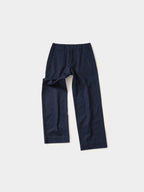 Essential Classic Chino Pants (Navy)