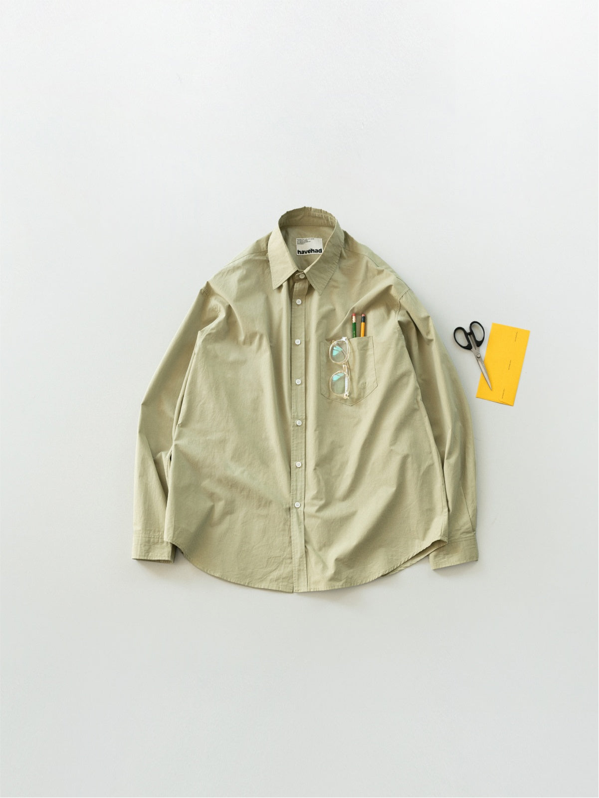 (1+1) Everyday Comfort Shirts