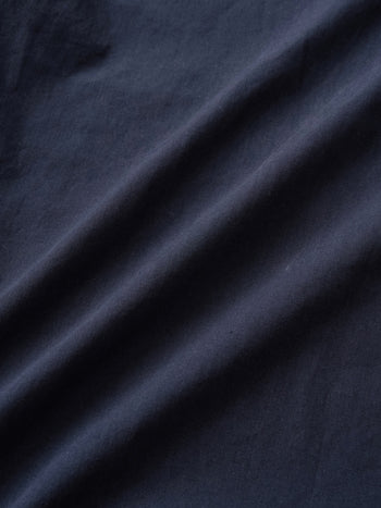 Light String Easy Pants (Navy)