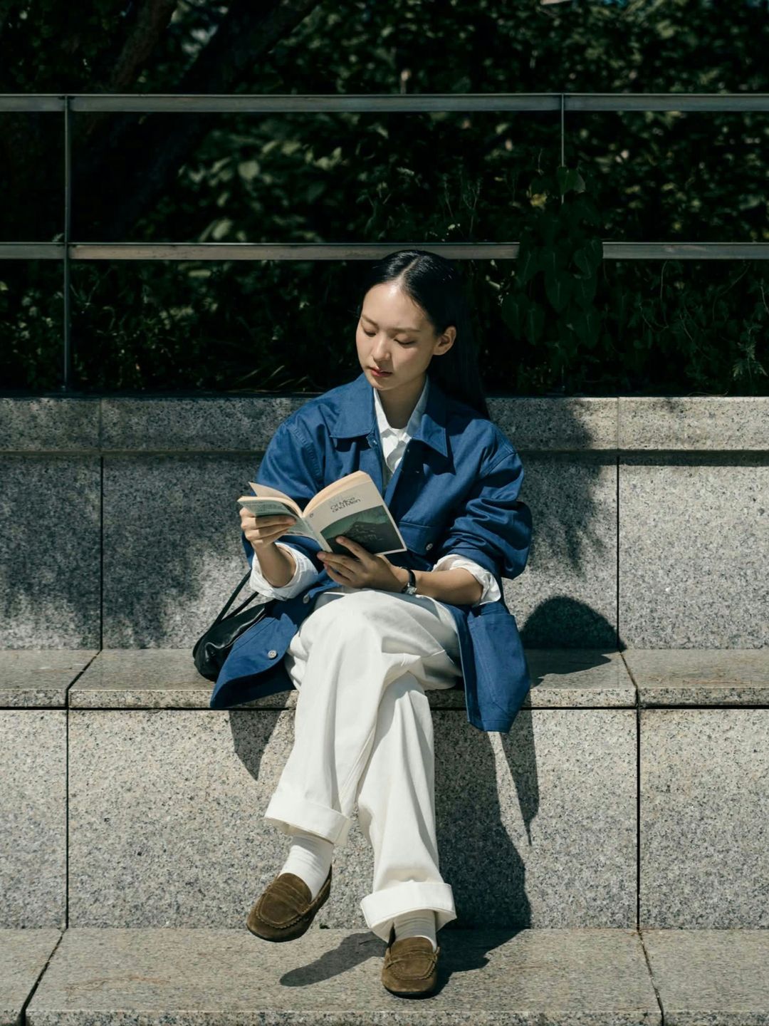 Havehad Selection 76 · Look 1