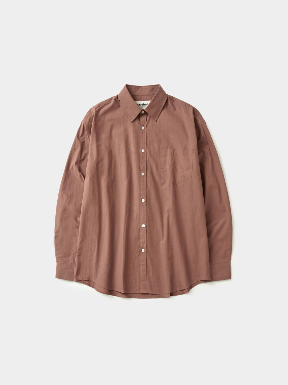Everyday Comfort Shirts (Dusty Pink)
