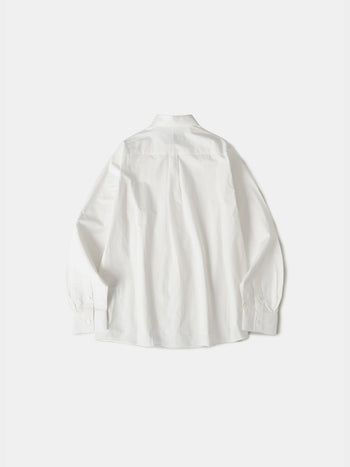 Everyday Comfort Shirts (White)