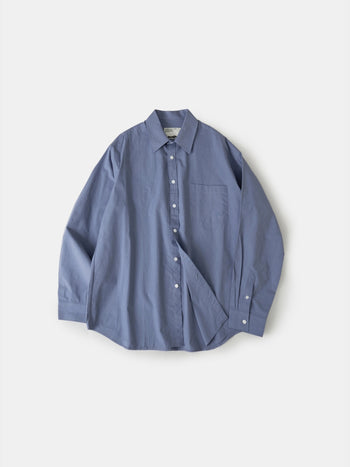 Everyday Comfort Shirts (Dusty Blue)