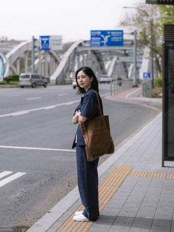 City Summer Light Set-up (Navy)