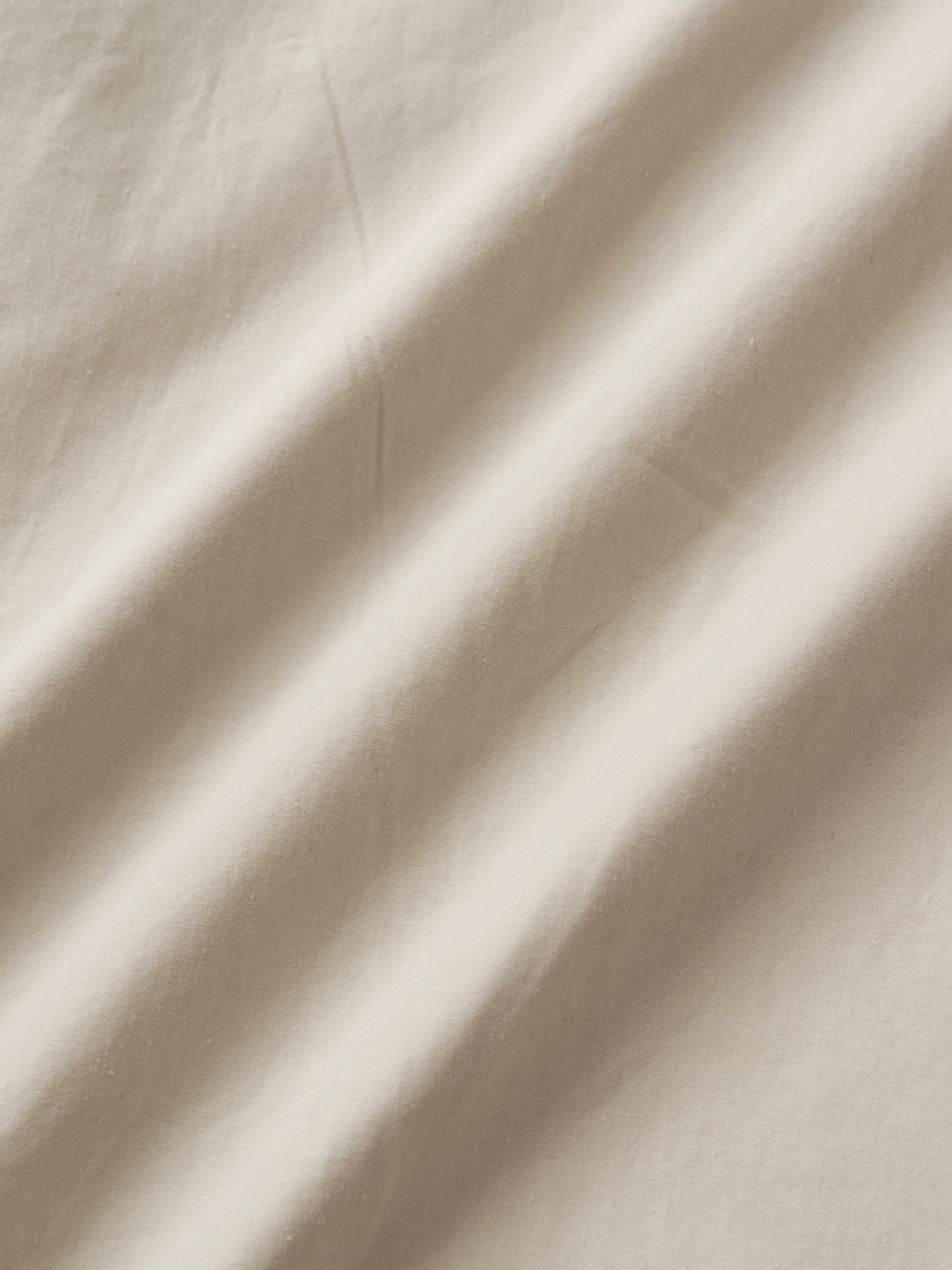 Light String Easy Pants (Beige)