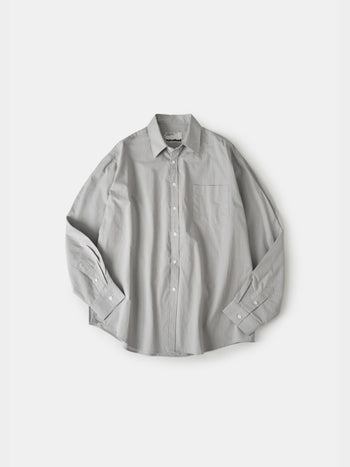 Everyday Comfort Shirts (Light Gray)