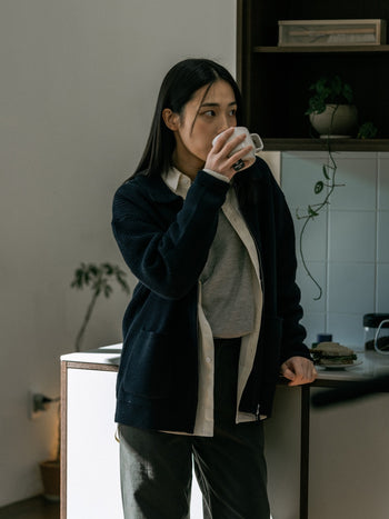 Everyday Comfort Shirts (Light Gray)