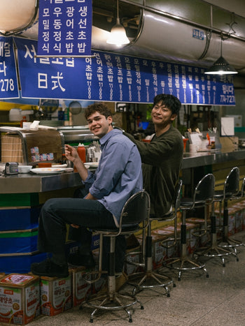 Everyday Comfort Shirts (White)