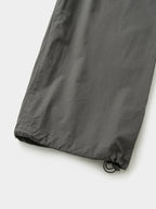 Light String Easy Pants (Charcoal)