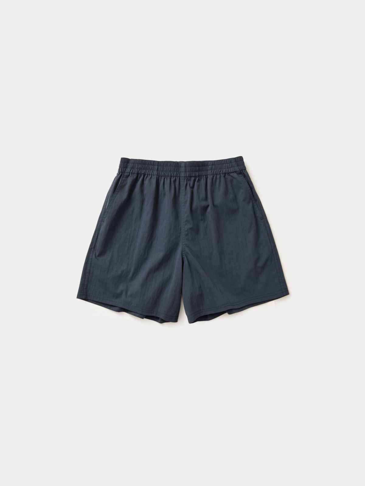 Easy Banding Shorts (Navy)