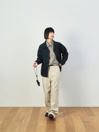 Everyday Officer Chino Pants (Navy)