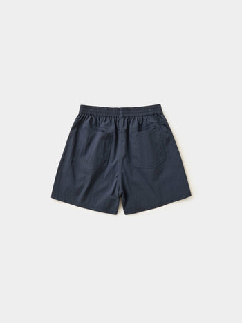 Easy Banding Shorts (Navy)