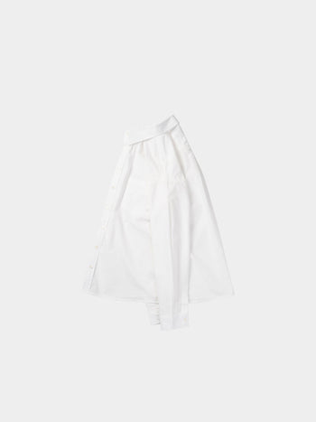 Everyday Comfort Shirts (White)