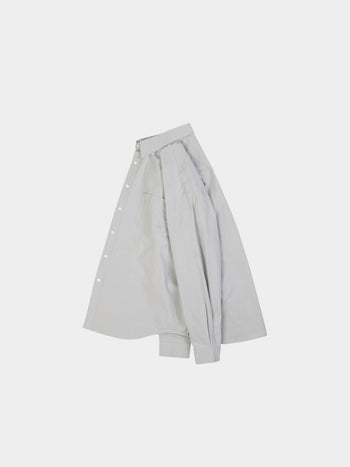 Everyday Comfort Shirts (Light Gray)