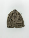 Khaki Gray