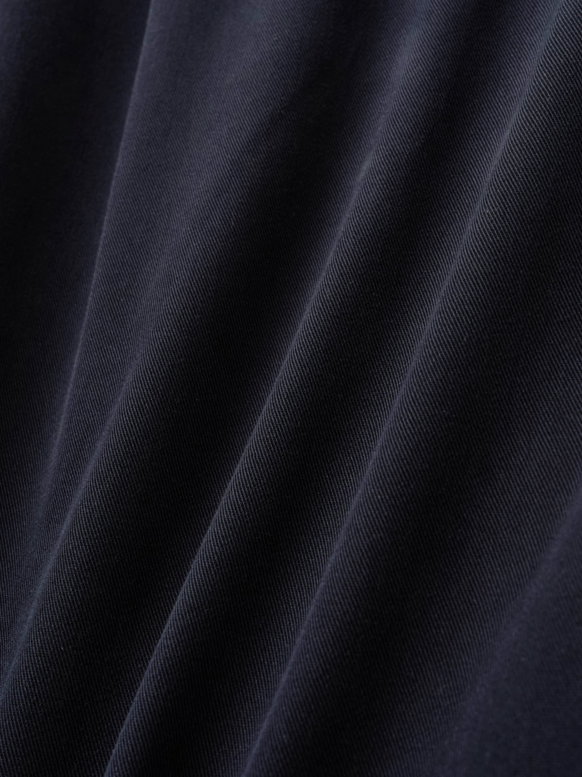 Glen Cotton Drizzler Jacket (Navy)