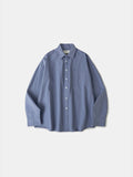 Dusty Blue