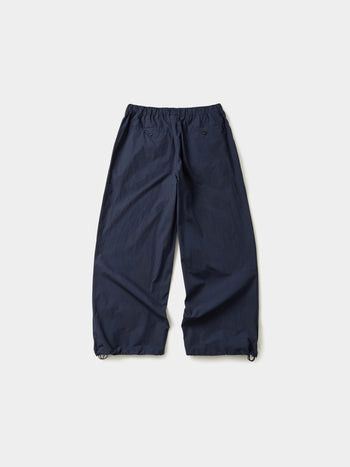 Light String Easy Pants (Navy)