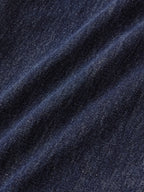 One Washed Denim Pants (Denim Blue)