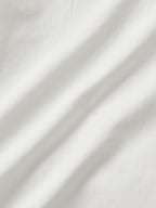 Light String Easy Pants (White)