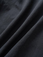 Double Pocket Slub Shirts (Navy)