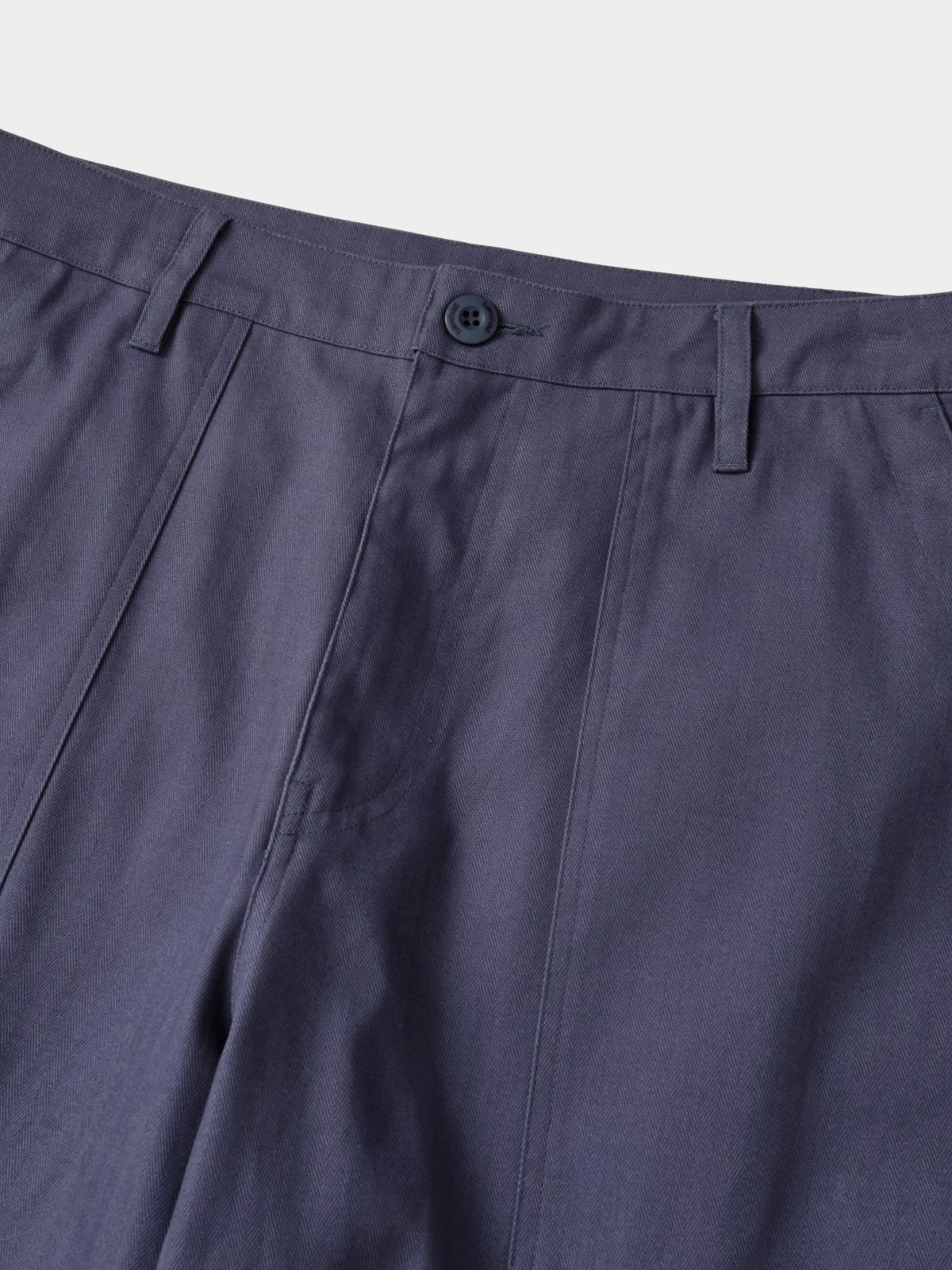 Everyday Fatigue Pants (Vintage Blue)