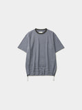 Stripe Charcoal