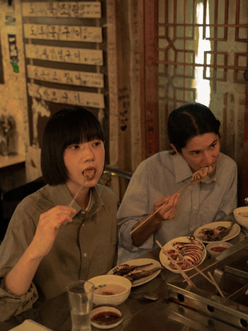 Everyday Comfort Shirts (Brown)