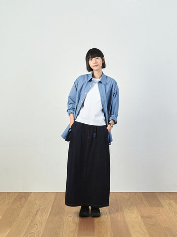 Everyday Comfort Shirts (Light Gray)