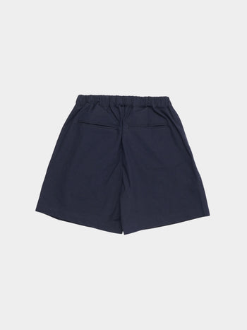 City Summer Light Banding Shorts (Navy)
