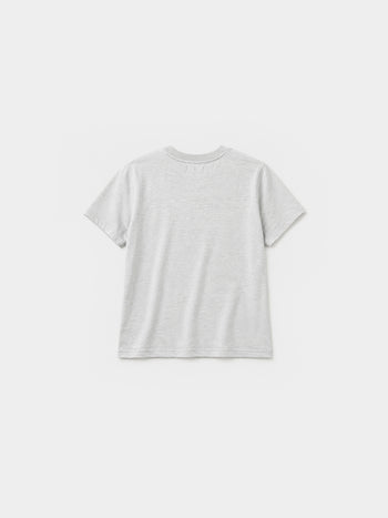 Chasing Waves Tee (Ash)