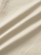 Essential Classic Chino Pants (Ecru)