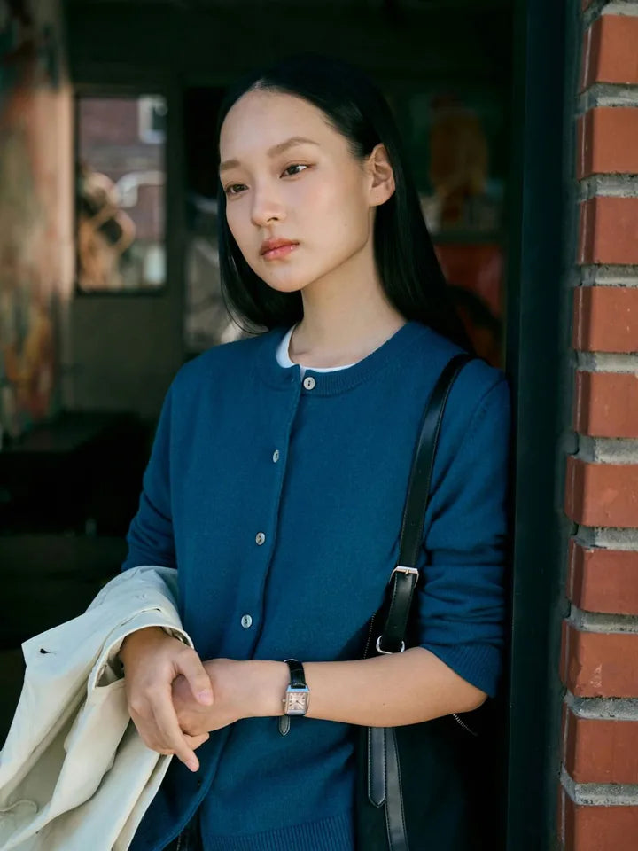 米白色調，不慌不忙的午後 — 1
